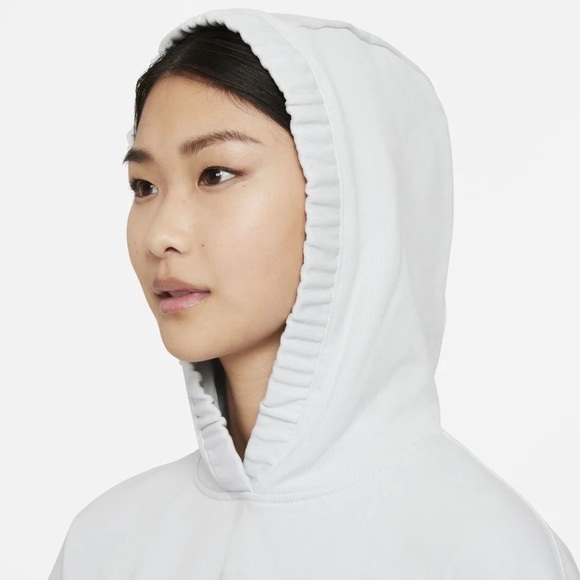 NIKE AS W NSW HOODIE ft MYLK from Korean Drop - Picture 8 of 15